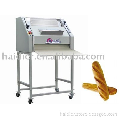 French baguette equipments for food plant